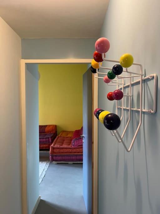 Maison La Joie De Vivre Appartement