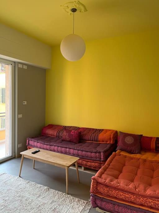 Appartement Maison La Joie De Vivre