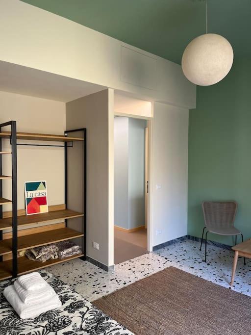 Appartement Maison La Joie De Vivre Rome