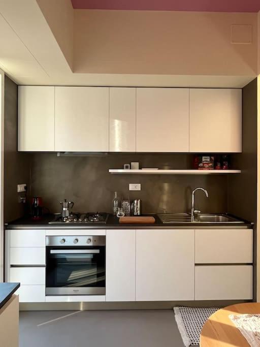 Maison La Joie De Vivre Appartement