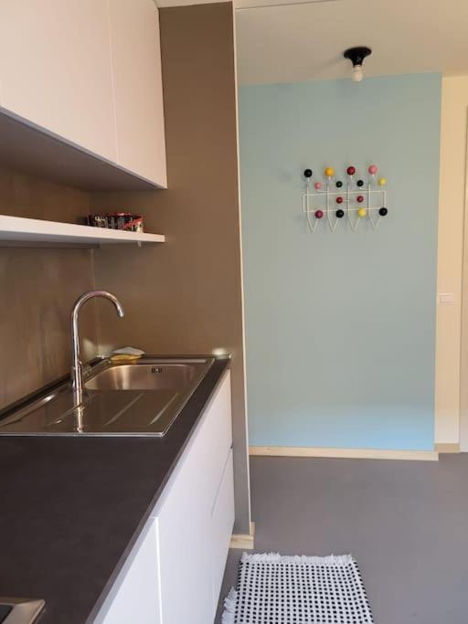 Appartement Maison La Joie De Vivre Rome