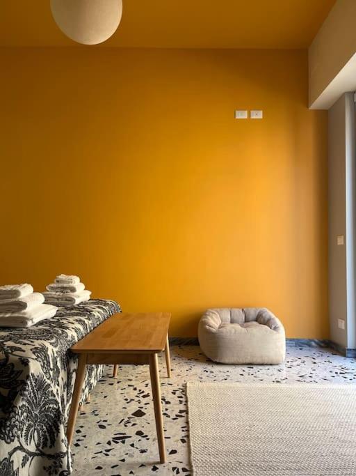 Maison La Joie De Vivre Appartement