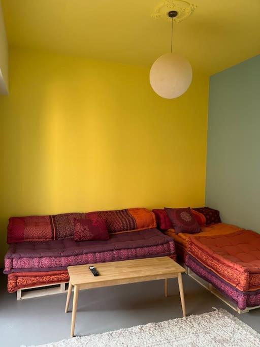 Maison La Joie De Vivre Appartement Rome