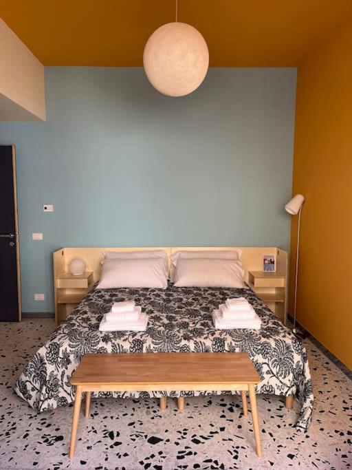 Appartement Maison La Joie De Vivre Rome