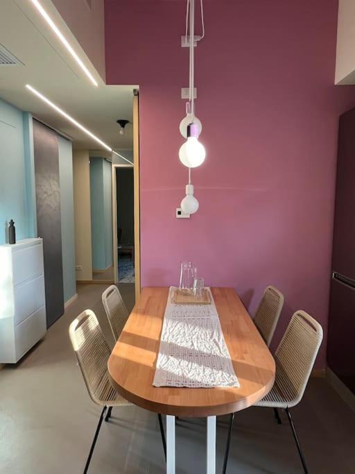 Maison La Joie De Vivre Appartement