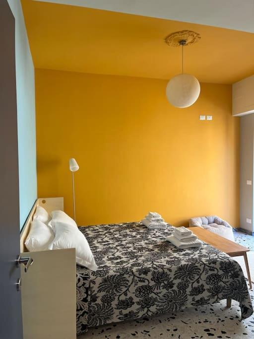 Appartement Maison La Joie De Vivre Rome